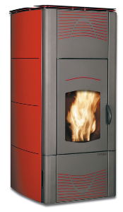 Hydra 27 kW Red