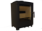 Stove Pano Lge. 5Kw BS CE DEFRA & ECO DESIGN