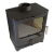 Stove MARVEL 5Kw BS CE DEFRA & ED