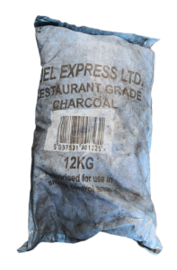 Charcoal Restaurant Grade 12Kg Blue South American