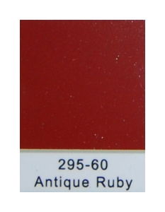 ANTIQUE RUBY