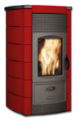 Dafne Air Plus 12.5 Kw Red