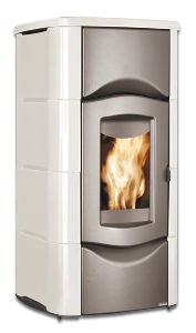 Hydra Plus 27 Kw White