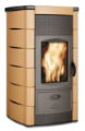 Dafne Idro Plus 18.5 kW honey