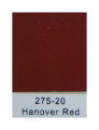 HANOVER RED