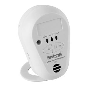 Carbon Monoxide Alarm (CO)Doc.J Compliant 7YEAR C/Van    [+]