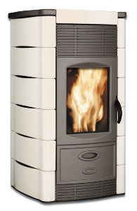 Dafne Air Plus 12.5 Kw White