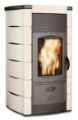 Dafne Air Plus 12.5 Kw White