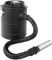 Vacuum Ash Cleaner for Stoves & Fireplaces