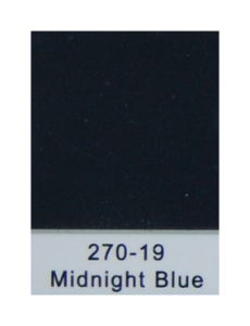 MIDNIGHT BLUE