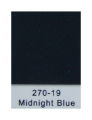 MIDNIGHT BLUE