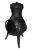 Chimnea Ornate Cast Iron DUMPY