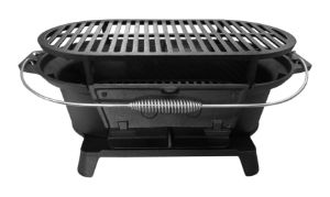 Barbecue BBQ Hibachi PRO FLAME