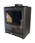 Stove MARVEL 5Kw BS CE DEFRA & ED