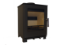 Stove Pano Compact 5Kw BS CE DEFRA & ECO DESIGN