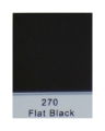 FLAT BLACK