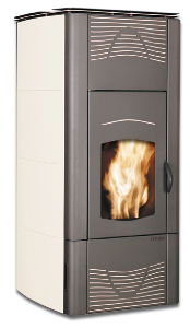 Hydra 27 kW White