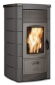 Dafne Idro Plus 18.5 kW graphite