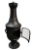 Chimnea Ornate Cast Iron URN