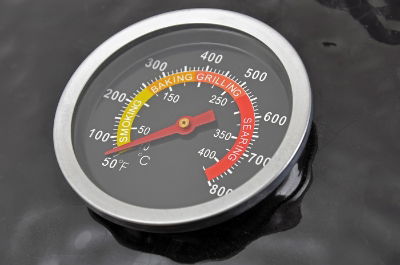 Kamado18_Thermometer