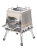 Camping Stove Compact SS Large