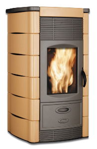 Dafne Air Plus 12.5 Kw Honey